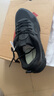 安踏小千禧丨休閑鞋男鞋秋季網(wǎng)面透氣鞋子男厚底老爹鞋跑步運動(dòng)鞋男 曬單實(shí)拍圖