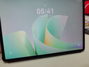 華為（HUAWEI）平板電腦 MatePad 11.5S 24款/25款【國家補貼15%】 144Hz高刷全面屏影音娛樂(lè )學(xué)習平板電腦 HW11E 25新款丨原野綠 12GB+256GB 柔光版 官方標 曬單實(shí)拍圖
