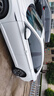 美基（MZJJ）汽車(chē)貼膜車(chē)膜汽車(chē)膜太陽(yáng)膜隔熱膜全車(chē)膜車(chē)窗玻璃隱私防曬防爆膜 V10氮化鈦陶瓷全車(chē)膜(高清前擋+淺色側后） 曬單實(shí)拍圖