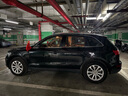星神（XINGSHEN）車(chē)載五星紅旗國慶車(chē)頂卡扣式小國旗車(chē)用擺件汽車(chē)外置用品裝飾配件 二代黑色底座吸盤(pán)（含國旗）1對-高速用 曬單實(shí)拍圖