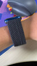 頑鍵俠適用apple watch s10表帶編織iWatch s11腕帶磁吸音樂(lè )小狗蘋(píng)果手表s8表帶s7/s6/s5/se級ultra配件 經(jīng)典黑色-聽(tīng)音樂(lè )小狗 38/40/41/42表盤(pán)4~11代/ 曬單實(shí)拍圖