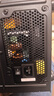 航嘉（Huntkey）WD850K全模組 金牌850W電腦電源（80PLUS金牌/單路70.8A/原生PCIe5.1/全電壓/LLC+SR+DC-DC） 曬單實(shí)拍圖
