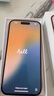 Apple/蘋果 iPhone 15 (A3092) 128GB 粉色 支持移動聯(lián)通電信5G 雙卡雙待手機(jī) 曬單實拍圖