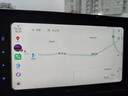 君用百度無(wú)線CarLife適用vivo華為carwith榮耀oppo車機(jī)互聯(lián)盒 【M6】 曬單實(shí)拍圖