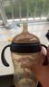 世喜吸管杯嘴 寶寶喝水喝奶 嬰兒學(xué)飲杯吸管嘴 曬單實(shí)拍圖