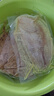 大希地 黑椒魚(yú)排量販裝1200g 無(wú)骨無(wú)刺低脂肪高蛋白輕食 羅非魚(yú)魚(yú)柳魚(yú)片 曬單實(shí)拍圖