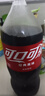 可口可樂(lè )（Coca-Cola）美汁源 Minute Maid 果粒橙 橙汁果汁飲料 1.25L*12瓶  曬單實(shí)拍圖