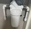 濱特爾（pentair）大白瓶前置過(guò)濾器 全屋家用自來(lái)水過(guò)濾器 前置凈水器大藍瓶 中央凈水機大流量大胖瓶高精度 【10寸大白瓶】包安裝 曬單實(shí)拍圖