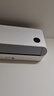 小米空調(diào)巨省電新一級能效 變頻冷暖 1.5匹壁掛式臥室智能空調(diào)掛機KFR-35GW/N1A1 家電國家補貼20% 1.5匹 一級能效 曬單實拍圖