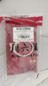周六福18K黃金項鏈女環(huán)環(huán)相扣項鏈生日禮物黃18K金約0.85g-40+5cm 曬單實(shí)拍圖