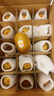 佳沛（zespri）綠果特大果22-25個(gè)原箱裝單果約133-176g 中秋水果禮盒獼猴桃 曬單實(shí)拍圖
