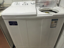 威力（WEILI）7/8/9/10/13/15kg公斤半自動(dòng)雙缸波輪洗衣機 雙桶洗脫分離大容量家用洗衣機 雙電機雙筒 以舊換新 XPB90-9082S【9公斤】 曬單實(shí)拍圖