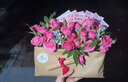 百麗（Belle）張凌赫同款方程式跑道賽車鞋女25秋新商場同款休閑鞋E2L1DCM5預售 紅色【張凌赫同款】 37 曬單實拍圖