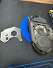 羅技（G）G502無(wú)線(xiàn)鼠標 電競游戲鼠標 機械充電筆記本電腦邏輯鼠標送男生男友禮物 G502無(wú)線(xiàn)經(jīng)典黑 曬單實(shí)拍圖