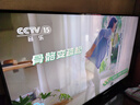 索尼（SONY）K-50S30 X80L升級(jí)款 索尼電視3系 50英寸 2025新品 4K HDR 全面屏電視 曬單實(shí)拍圖