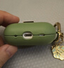 魔贊鎏金系列_AirPods 保護殼_AirPods Pro (第二代)_幽篁竹青 曬單實(shí)拍圖