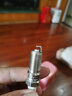 福特雙銥金火花塞適用?？怂菇?jīng)典福睿斯致勝蒙迪歐翼博嘉年華SMAX 4個(gè)裝【含更換扳手】 福特探險者/2020-2023款2.3T 曬單實(shí)拍圖