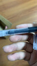 速干直液式走珠筆中性筆黑筆紅筆黑色水筆全針管水性直液筆大容量學(xué)生專(zhuān)用刷題 混色6支 黑4紅1藍1 曬單實(shí)拍圖