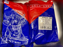 果勛澳洲草飼眼肉原切牛排 凈重800g 肉眼牛扒原切 健身減脂生鮮牛肉 曬單實(shí)拍圖