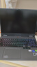 雷神獵刃16 【英特爾酷睿i7HX RTX4060】16英寸大學(xué)生用高性能輕薄游戲筆記本電腦國家補貼11.11搶先購 曬單實(shí)拍圖