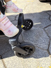 KinderKraft KK口袋推車(chē)可坐可躺遛娃神器嬰兒禮物輕便折疊高景觀(guān)溜娃車(chē)灰 曬單實(shí)拍圖
