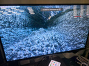 海信大圣G9 27英寸3A原畫(huà) 黑曜屏 2304分區 U+MiniLED 4K160Hz雙模320Hz 冰川白 電競顯示器 曬單實(shí)拍圖