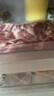 1號會(huì )員店黑豬軟骨肋排 凈重2.4斤 生鮮豬肉紅燒排骨純豬軟骨  曬單實(shí)拍圖