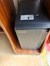 酷開(kāi) 創(chuàng  )維電腦 商用辦公臺式電腦主機（AMD3000G 8G 256GSSD 全國聯(lián)保） 曬單實(shí)拍圖