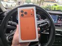 Apple/蘋(píng)果 iPhone 17 Pro Max 256GB 星宇橙色 支持移動(dòng)聯(lián)通電信5G 雙卡雙待手機 曬單實(shí)拍圖