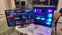 微星(MSI)MAG B760M MORTAR WIFI II迫擊炮 DDR5+英特爾(intel)14600KF 主板CPU套裝 曬單實(shí)拍圖