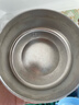 泰福高（TAFUCO）保溫飯盒可加熱不銹鋼兒童便攜小學(xué)生超長(cháng)保溫便當盒上班族T5607 曬單實(shí)拍圖