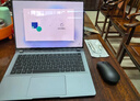 華為MateBook GT 14 店鋪預(yù)裝Windows版 輕薄筆記本電腦 OLED懸浮屏 酷睿Ultra5 32G 1T 深空灰 曬單實(shí)拍圖