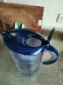 YTBBR適配德國碧然德（BRITA）濾水壺3.5L過濾凈水器濾芯凈水器廚房過濾水壺凈化壺活性炭去除水垢異味 去水垢專家版【1壺+6芯】 適配碧然德多系列濾水壺 曬單實(shí)拍圖