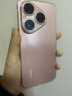 HUAWEI Pura 80 12GB+512GB 絲絨金 絲絨直屏 紅楓原色影像 全新鴻蒙AI 華為鴻蒙智能手機 曬單實(shí)拍圖