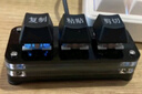 OLPAY復制粘貼鍵盤(pán)小鍵盤(pán)ctrlc+v自定義三鍵剪切全選回車(chē)快捷鍵3鍵鍵盤(pán)熱插拔辦公神器序員音游復制黏貼 黑丨中文丨已設置文字功能丨即插即用 有線(xiàn) 曬單實(shí)拍圖