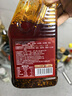 蜀味集 油潑辣子420g香辣味 四川正宗辣椒油 紅油涼拌菜辣椒醬調味料 曬單實(shí)拍圖