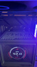 華碩ROG 龍神三代 360 ARGB EXTREME一體式水冷散熱器 Asetek全新方案/加厚磁吸式風(fēng)扇/3.5英寸LCD屏 曬單實(shí)拍圖