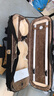 萊斯曼德（Angel violin）小提琴實(shí)木專(zhuān)業(yè)兒童入門(mén)初學(xué)天花板手工意大利工藝成人L003A 1/4 曬單實(shí)拍圖