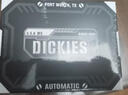Dickies機(jī)械表男士全自動鏤空夜光手表機(jī)械表七夕送男友生日禮物CL485 曬單實拍圖