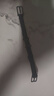 隨燦成人肩帶超彈防滑扣胸罩專(zhuān)用內衣帶子防掉裝備防滑帶固定防溜肩帶 插銷(xiāo)款【黑+膚+透明色】 3條裝 均碼【約19-25cm】 曬單實(shí)拍圖