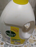 滴露（Dettol）衣物除菌液 消毒液 檸檬3L 99.9%殺菌除螨內衣兒童衣物可配洗衣液 曬單實(shí)拍圖