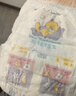 龍貓博士驚喜夜用拉拉褲XXXL34片【32-36斤】超薄干爽全包臀嬰兒尿不濕 曬單實(shí)拍圖