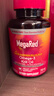 MegaRed脈拓南極磷蝦油膠囊深海魚(yú)油omega-3美國原裝進(jìn)口高純度750mg80粒 曬單實(shí)拍圖