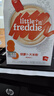 小皮（Little Freddie）有機原味高鐵大米粉160g*1盒寶寶輔食嬰兒營(yíng)養低敏米糊米粉6個(gè)月 曬單實(shí)拍圖