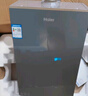 海爾（Haier）【K系列KL7】16升燃氣熱水器天然氣家用 5A一級恒溫 TSI增壓188%【國家補貼15%】一級靜音以舊換新 曬單實拍圖