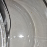 品喻（PINYU）玻璃雙耳透明玻璃碗帶蓋微波爐碗耐熱湯碗面碗沙拉碗泡面蒸蛋羹碗 曬單實(shí)拍圖
