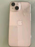 Apple/蘋(píng)果 iPhone 14 (A2884) 128GB 星光色 支持移動(dòng)聯(lián)通電信5G 雙卡雙待手機 曬單實(shí)拍圖