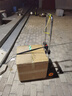 四萬(wàn)公里 40000KM綁帶彈力繩電動(dòng)摩托車(chē)捆綁帶松緊可調節帶鉤繩拉貨行李繩 曬單實(shí)拍圖