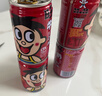 旺旺 旺仔牛奶145ml*16罐 兒童營(yíng)養早餐奶原味 禮盒裝 送禮佳品  曬單實(shí)拍圖