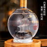 西鳳酒52度年份封藏金尊v10鳳香型西風(fēng)白酒升學(xué)宴送禮宴請全新包裝 52%vol 500mL 6瓶 整箱裝 曬單實(shí)拍圖